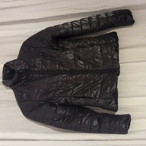 NWOT Street Fashion Puffer Jacket